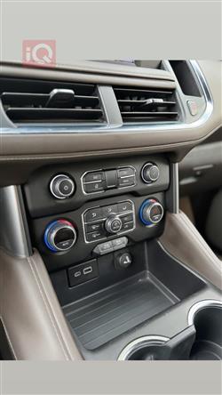 شيفروليه تاهو